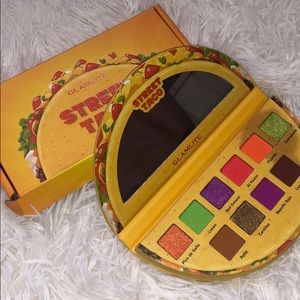GLAMLITE STREET TACO PALETTE